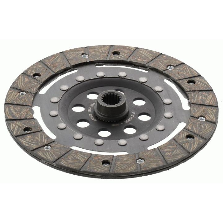 Sankabos diskas SACHS 1864 634 034