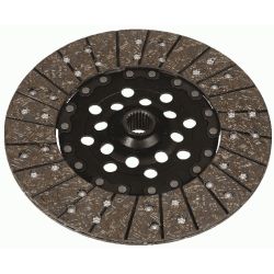 Sankabos diskas SACHS 1864 634 060