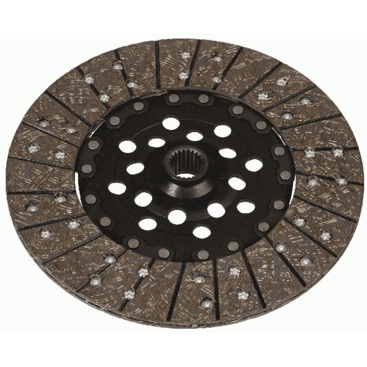 Sankabos diskas SACHS 1864 634 060