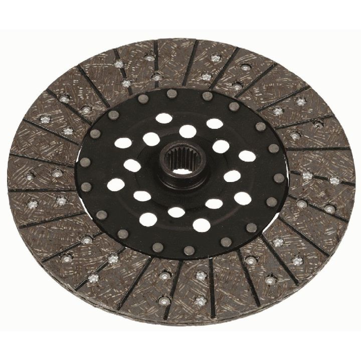 Sankabos diskas SACHS 1864 634 060