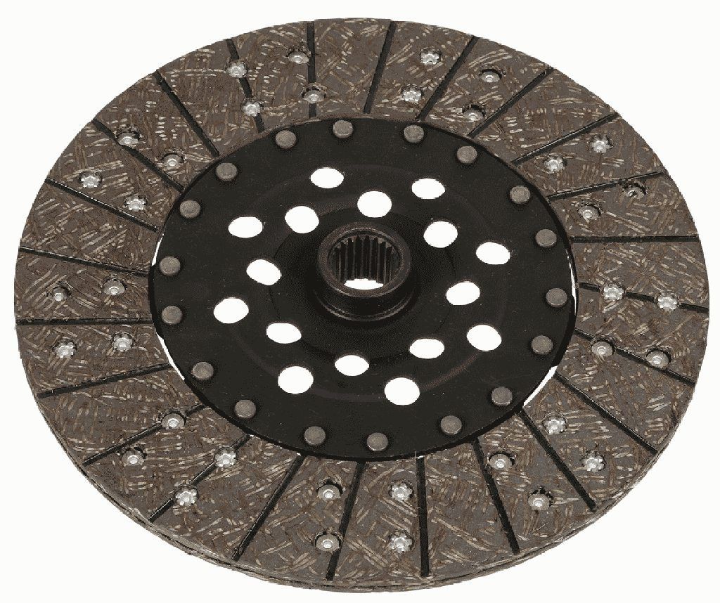 Sankabos diskas SACHS 1864 634 060