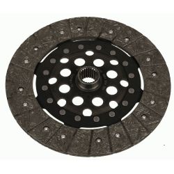 Sankabos diskas SACHS 1864 634 081