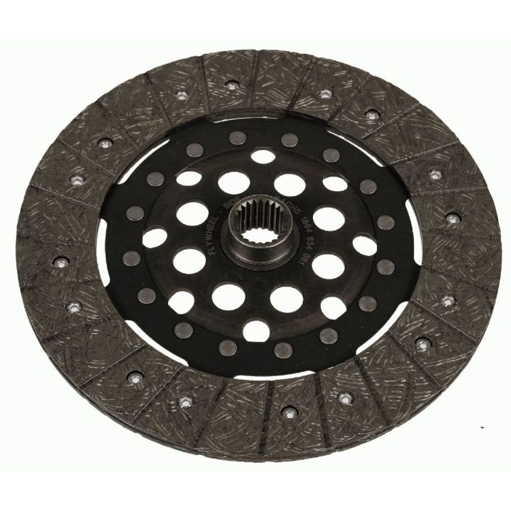 Sankabos diskas SACHS 1864 634 081