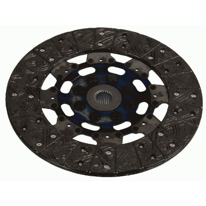 Sankabos diskas SACHS 1864 994 801