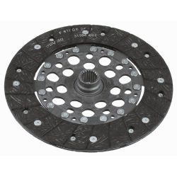 Sankabos diskas SACHS 1864 997 201