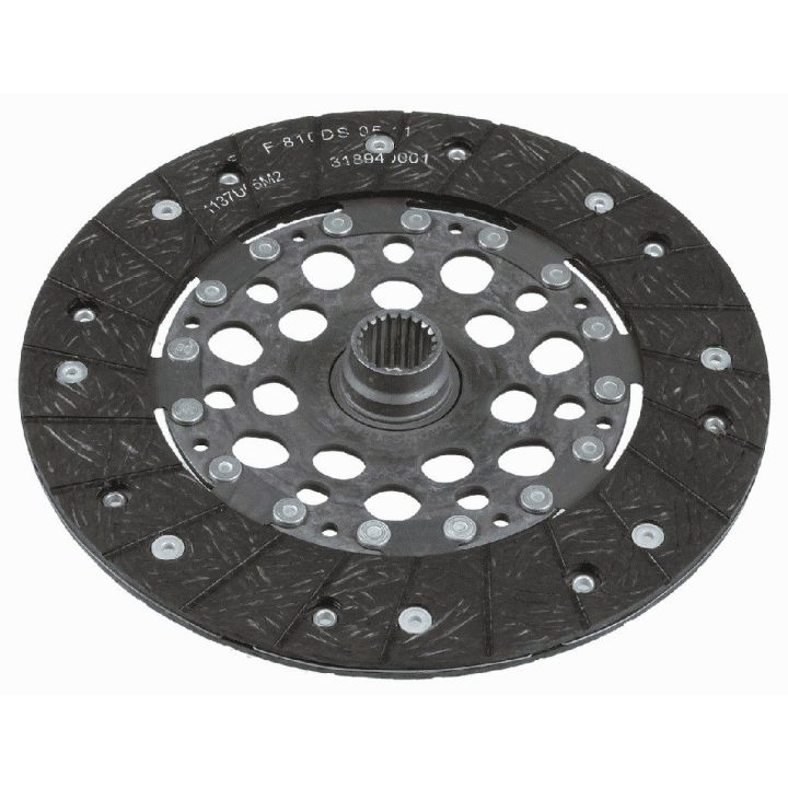 Sankabos diskas SACHS 1864 997 201