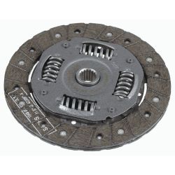 Sankabos diskas SACHS 1878 001 816