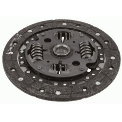 Sankabos diskas SACHS 1878 002 395