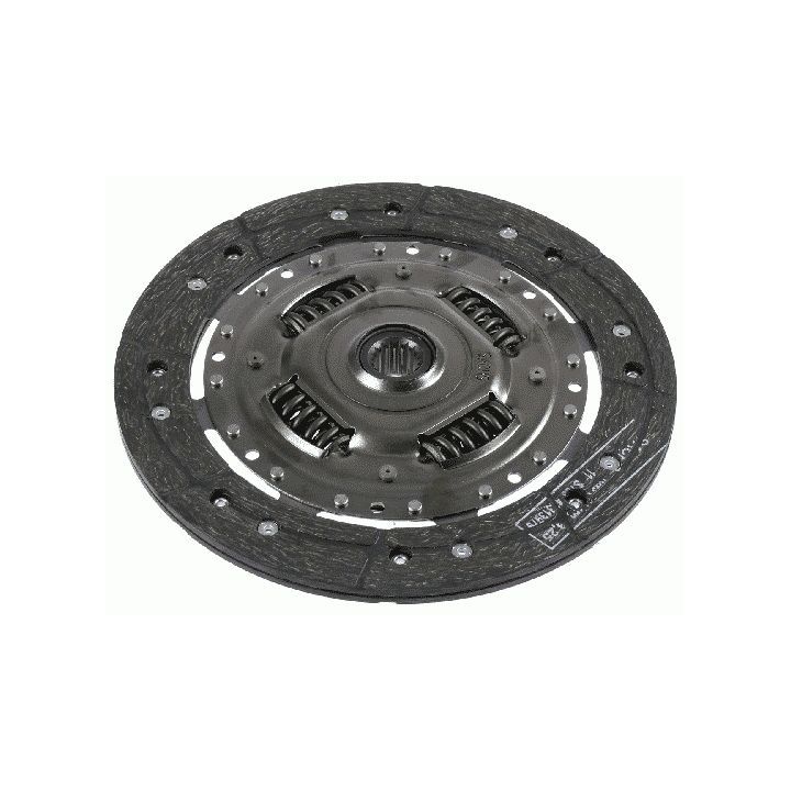 Sankabos diskas SACHS 1878 002 736