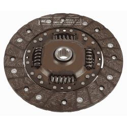 Sankabos diskas SACHS 1878 002 759