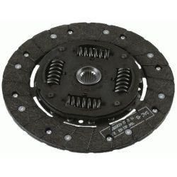 Sankabos diskas SACHS 1878 004 161