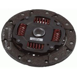 Sankabos diskas SACHS 1878 004 209