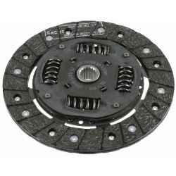 Sankabos diskas SACHS 1878 005 090