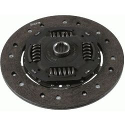 Sankabos diskas SACHS 1878 005 350