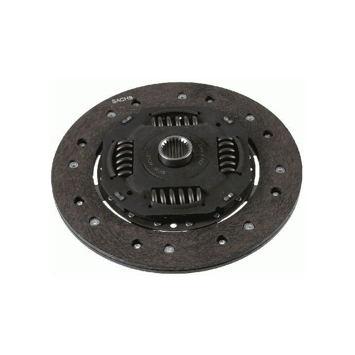 Sankabos diskas SACHS 1878 005 350