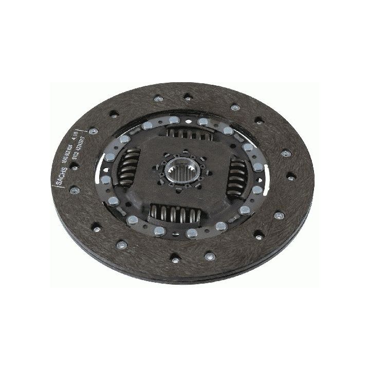 Sankabos diskas SACHS 1878 005 350