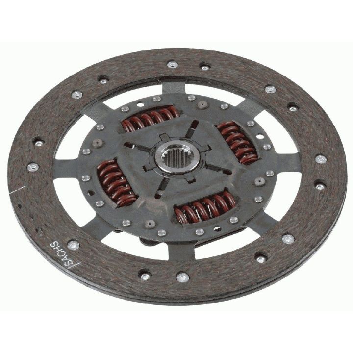 Sankabos diskas SACHS 1878 005 410