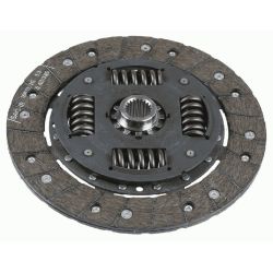 Sankabos diskas SACHS 1878 005 583