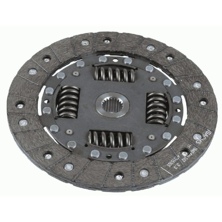 Sankabos diskas SACHS 1878 005 583