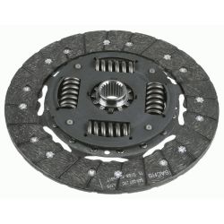 Sankabos diskas SACHS 1878 005 621