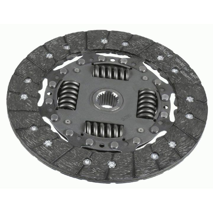 Sankabos diskas SACHS 1878 005 621