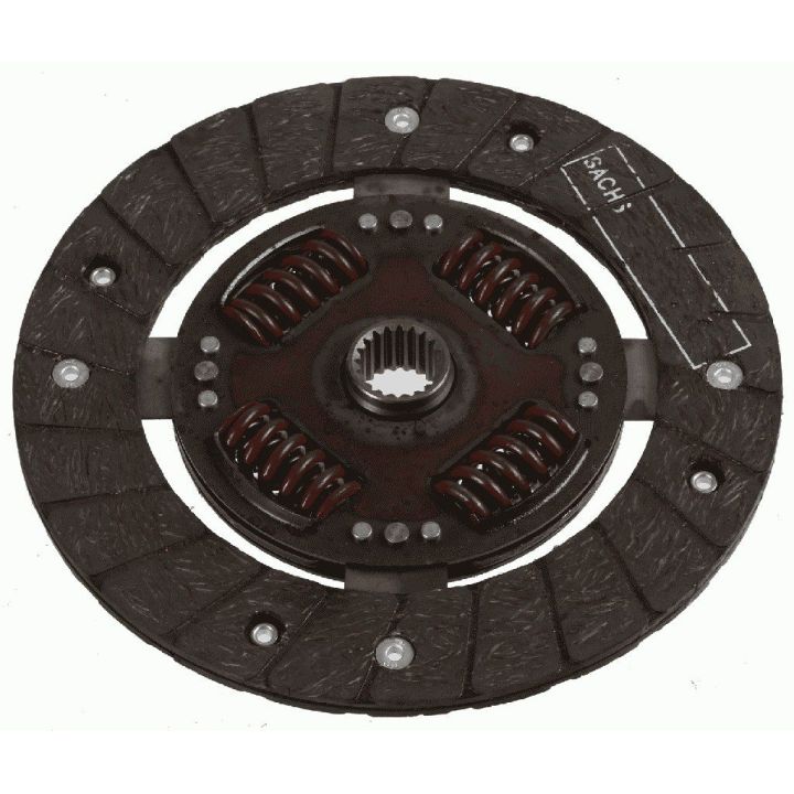 Sankabos diskas SACHS 1878 005 852