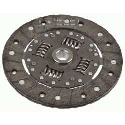 Sankabos diskas SACHS 1878 006 442