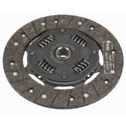 Sankabos diskas SACHS 1878 071 841