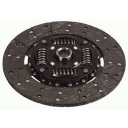 Sankabos diskas SACHS 1878 600 538