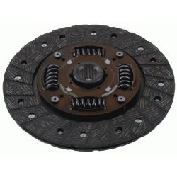 Sankabos diskas SACHS 1878 600 540