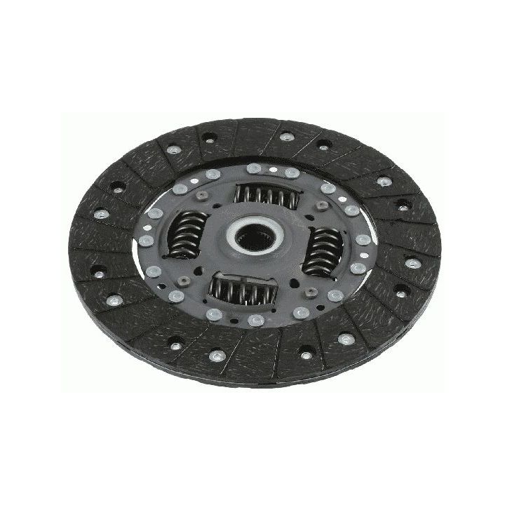 Sankabos diskas SACHS 1878 600 631