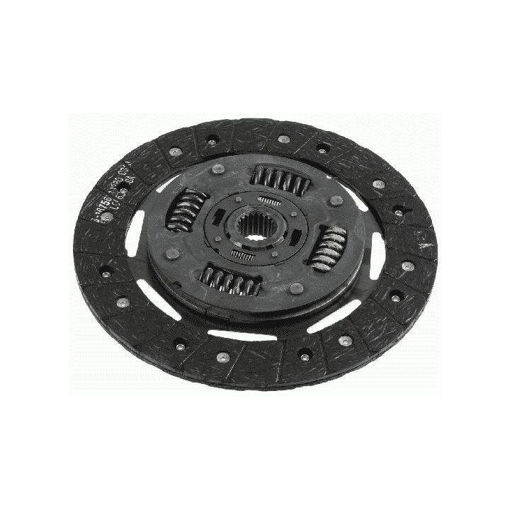 Sankabos diskas SACHS 1878 600 838