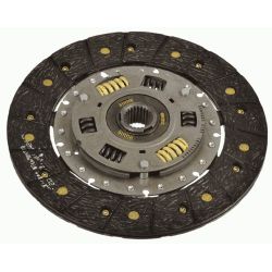 Sankabos diskas SACHS 1878 600 863