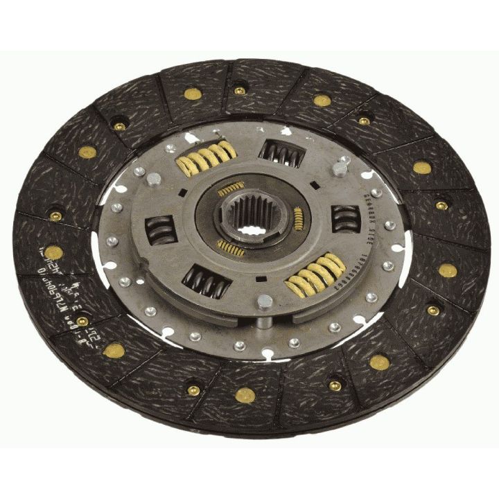 Sankabos diskas SACHS 1878 600 863