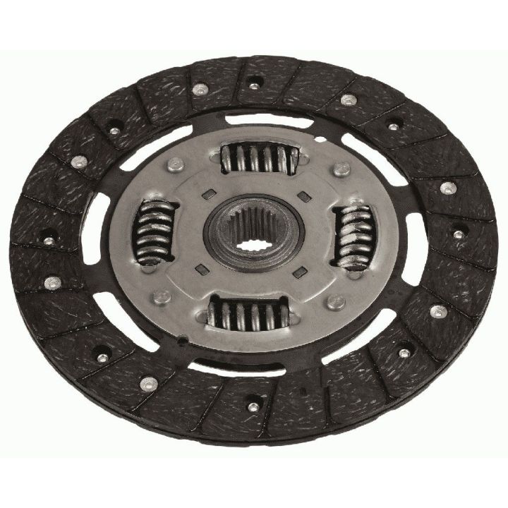 Sankabos diskas SACHS 1878 600 865