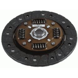 Sankabos diskas SACHS 1878 600 914