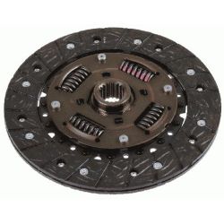 Sankabos diskas SACHS 1878 600 916