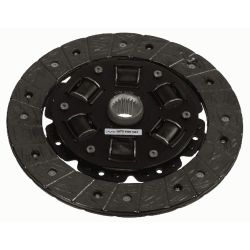 Sankabos diskas SACHS 1878 600 923