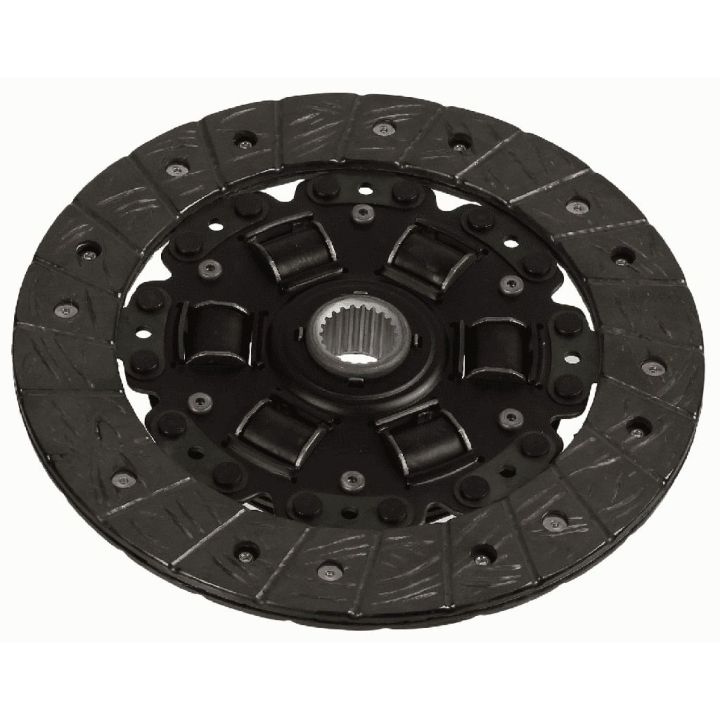 Sankabos diskas SACHS 1878 600 923