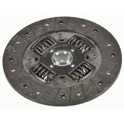 Sankabos diskas SACHS 1878 600 935