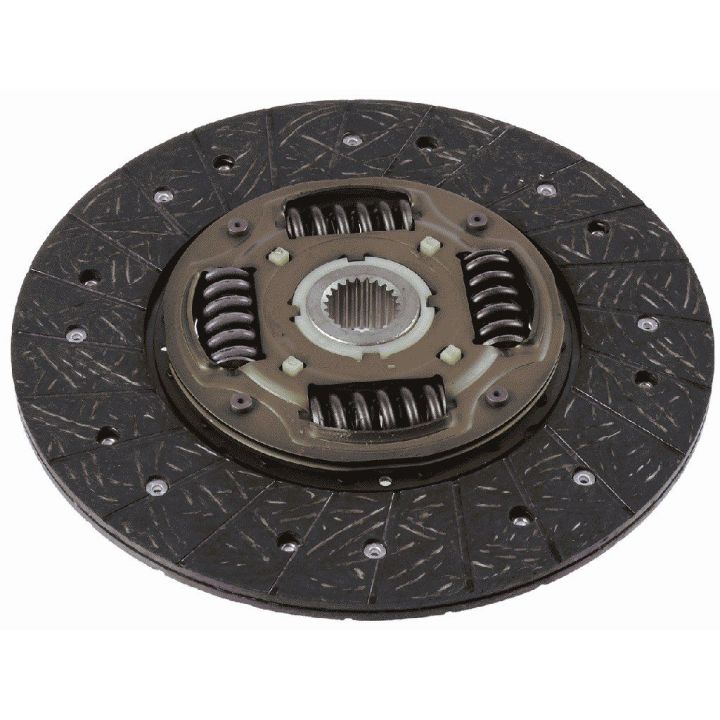 Sankabos diskas SACHS 1878 600 938