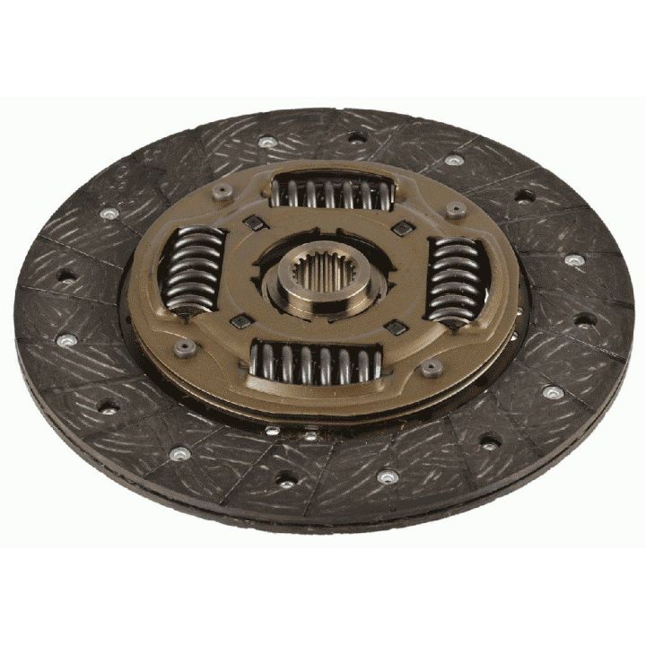 Sankabos diskas SACHS 1878 600 941