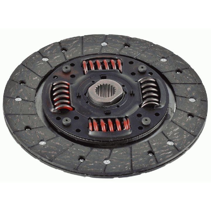 Sankabos diskas SACHS 1878 600 943