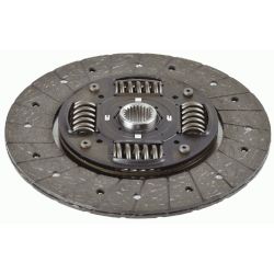 Sankabos diskas SACHS 1878 600 944