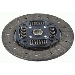 Sankabos diskas SACHS 1878 600 949