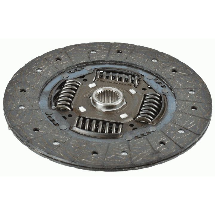 Sankabos diskas SACHS 1878 600 949