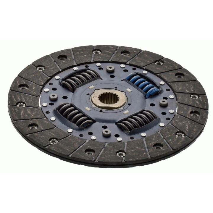 Sankabos diskas SACHS 1878 600 956