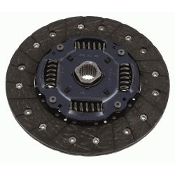 Sankabos diskas SACHS 1878 600 960