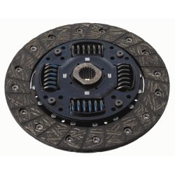 Sankabos diskas SACHS 1878 600 966