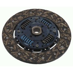 Sankabos diskas SACHS 1878 600 980